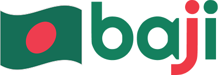Baji Bet BD logo